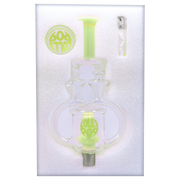 Lollipop Brand Arm Recyclers Nectar Collector