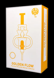 Lollipop Brand Arm Recyclers Nectar Collector