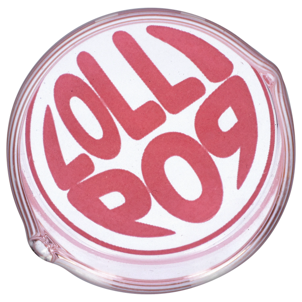 Lollipop Brand Arm Recyclers Nectar Collector