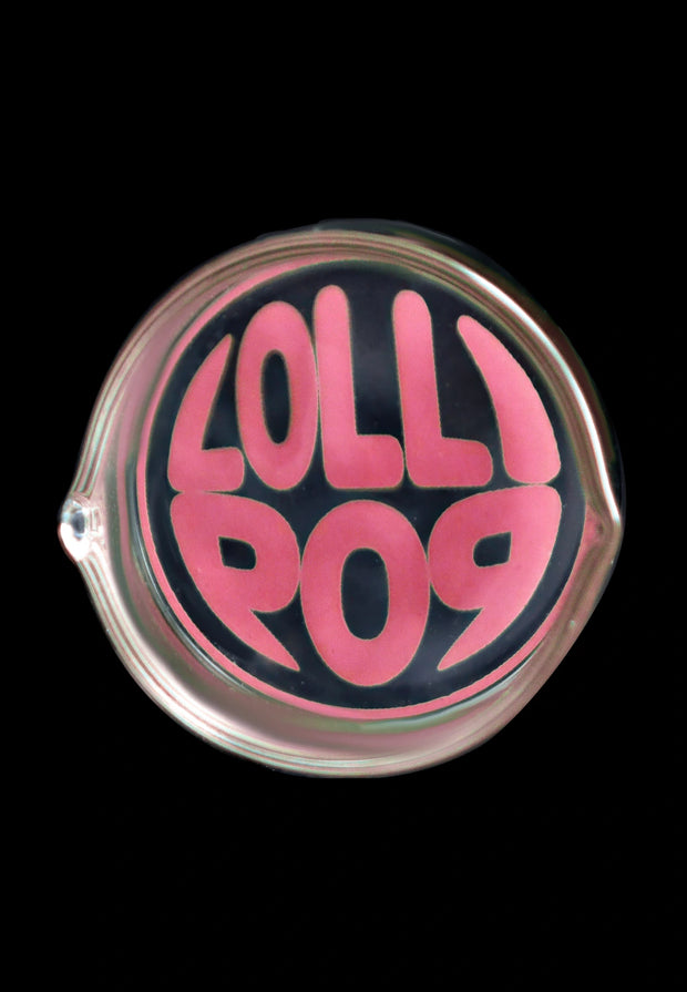 Lollipop Brand Arm Recyclers Nectar Collector