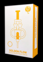 Lollipop Brand Arm Recyclers Nectar Collector