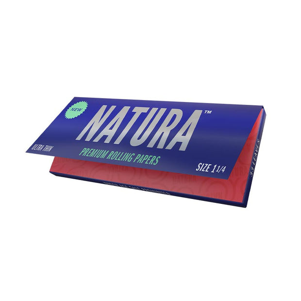 Natura 1 1/4 Ultra Thin Papers