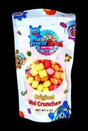 Original Mini Crunchers