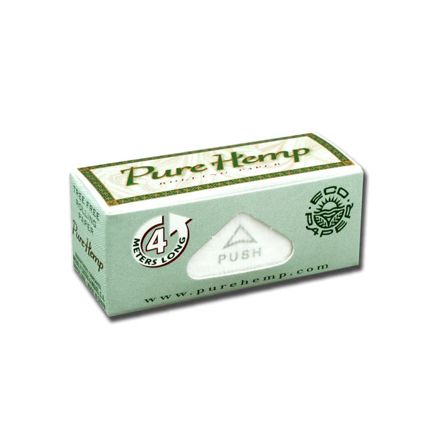 Pure Hemp CLASSIC Rolls