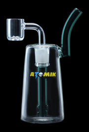 Atomik Milky Way Dab Rig - 6 in.