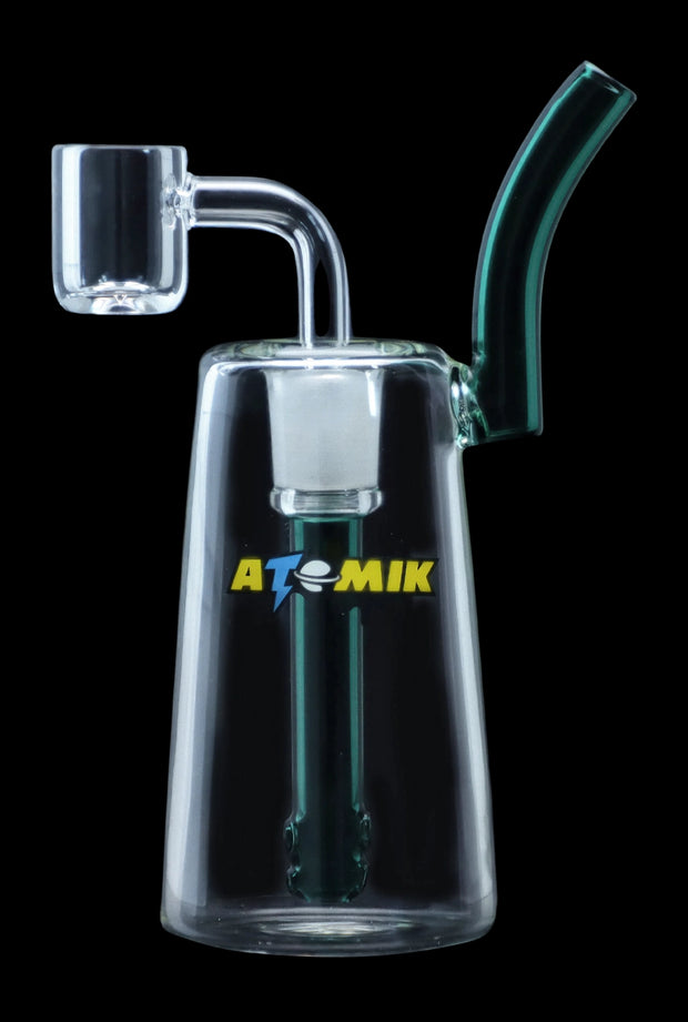Atomik Milky Way Dab Rig - 6 in.