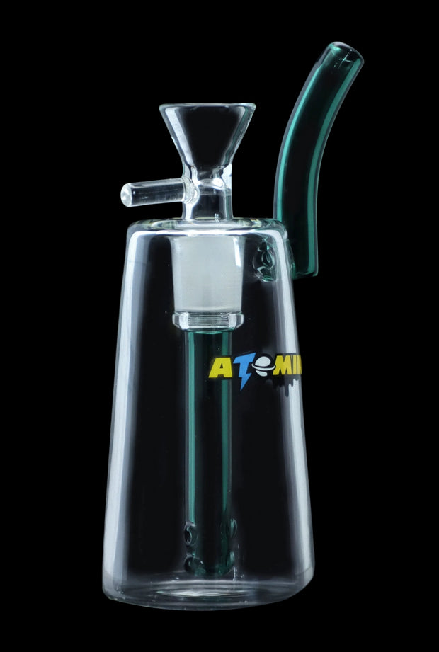 Atomik Milky Way Dab Rig - 6 in.