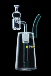Atomik Milky Way Dab Rig - 6 in.