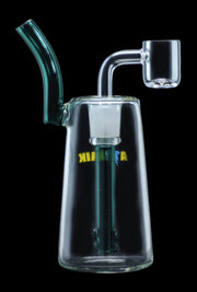 Atomik Milky Way Dab Rig - 6 in.