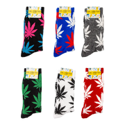 Og Trend Cannabis Leaf - One Size Fits All