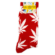 Og Trend Cannabis Leaf - One Size Fits All