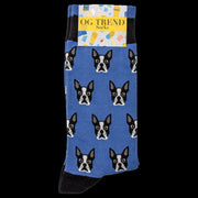 French Bulldog Socks - One Size Fits All