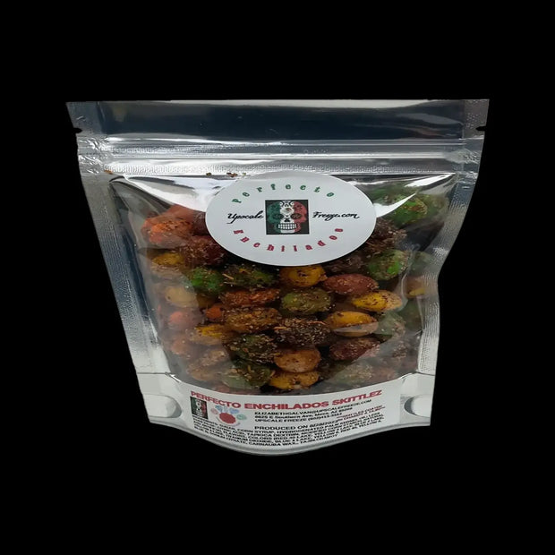 Upscale Freeze Perfecto Enchilado Skittles