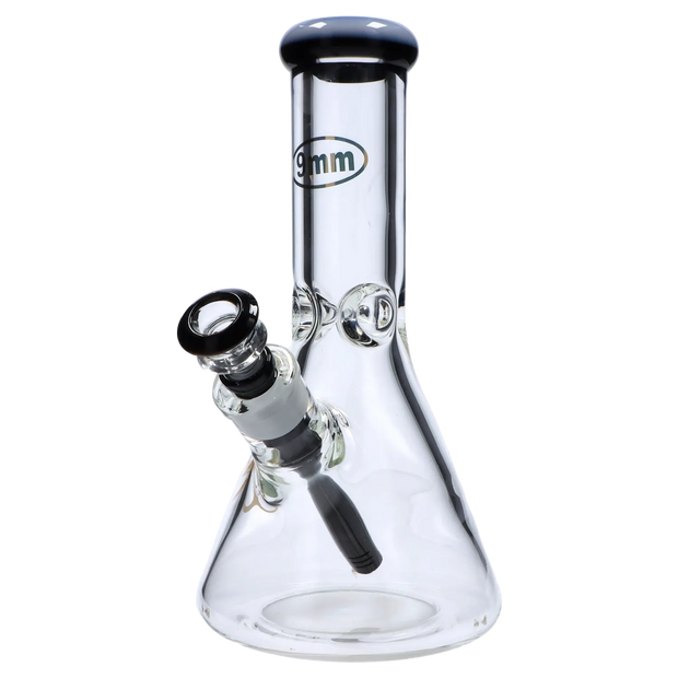 Valiant 7mm 12-inch Coloured Mouthpiece Beaker