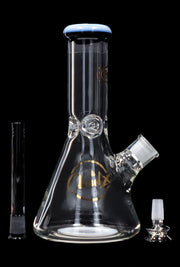 Valiant 7mm 12-inch Coloured Mouthpiece Beaker