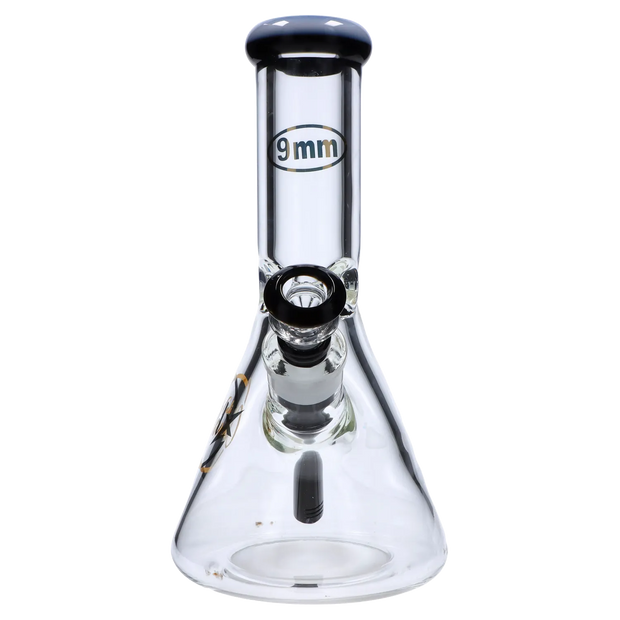 Valiant 7mm 12-inch Coloured Mouthpiece Beaker