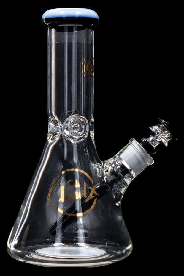 Valiant 7mm 12-inch Coloured Mouthpiece Beaker