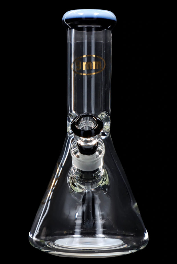 Valiant 7mm 12-inch Coloured Mouthpiece Beaker