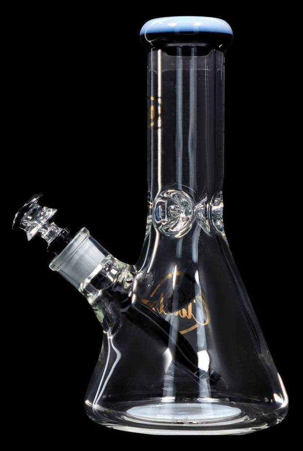 Valiant 7mm 12-inch Coloured Mouthpiece Beaker