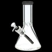 Valiant 9mm 10-inch Flat Base Beaker Water Pipe