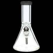 Valiant 9mm 10-inch Flat Base Beaker Water Pipe