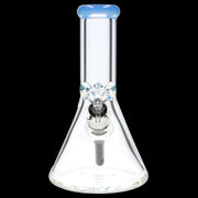 Valiant 9mm 10-inch Flat Base Beaker Water Pipe