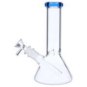 Valiant 4mm Beaker w Colored Mouthpiece - 8 in.