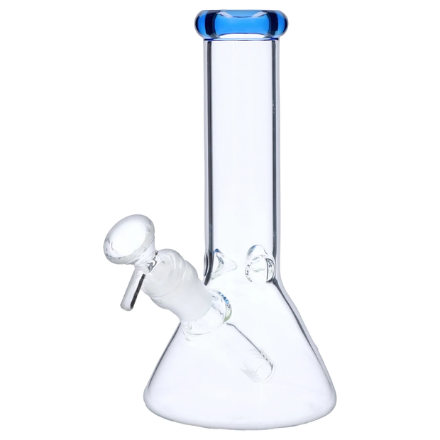 Valiant 4mm Beaker w Colored Mouthpiece - 8 in.