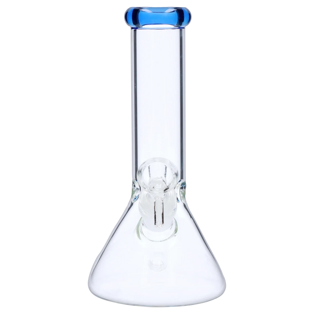 Valiant 4mm Beaker w Colored Mouthpiece - 8 in.