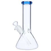 Valiant 4mm Beaker w Colored Mouthpiece - 8 in.