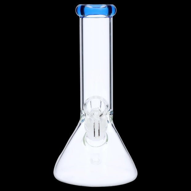 Valiant 4mm Beaker w Colored Mouthpiece - 8 in.