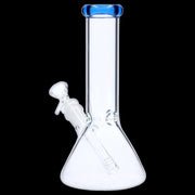 Valiant 4mm Beaker w Colored Mouthpiece - 8 in.
