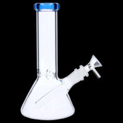 Valiant 4mm Beaker w Colored Mouthpiece - 8 in.