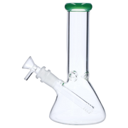 Valiant 4mm Beaker w Colored Mouthpiece - 8 in.