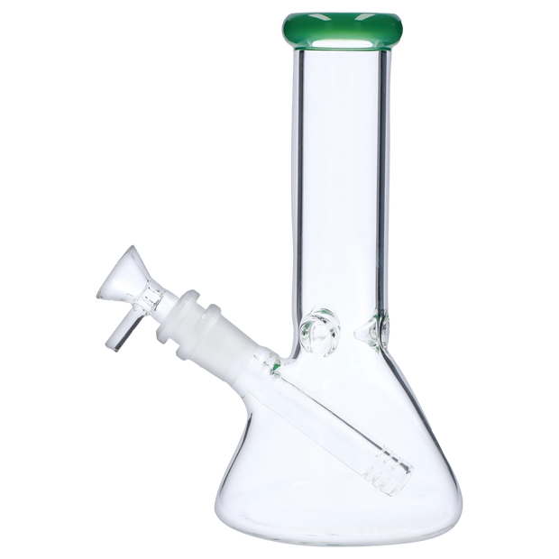 Valiant 4mm Beaker w Colored Mouthpiece - 8 in.