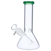 Valiant 4mm Beaker w Colored Mouthpiece - 8 in.