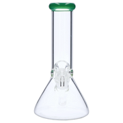 Valiant 4mm Beaker w Colored Mouthpiece - 8 in.