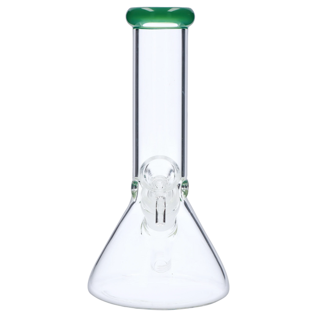 Valiant 4mm Beaker w Colored Mouthpiece - 8 in.