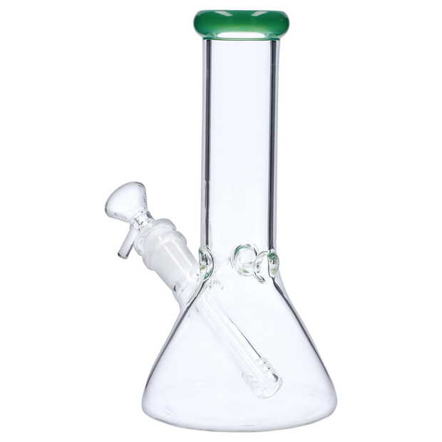 Valiant 4mm Beaker w Colored Mouthpiece - 8 in.