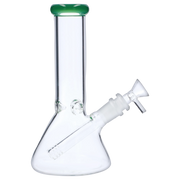 Valiant 4mm Beaker w Colored Mouthpiece - 8 in.