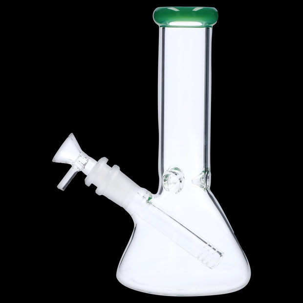Valiant 4mm Beaker w Colored Mouthpiece - 8 in.