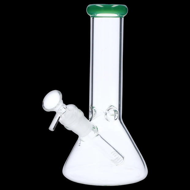 Valiant 4mm Beaker w Colored Mouthpiece - 8 in.