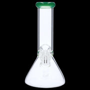 Valiant 4mm Beaker w Colored Mouthpiece - 8 in.