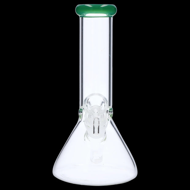 Valiant 4mm Beaker w Colored Mouthpiece - 8 in.