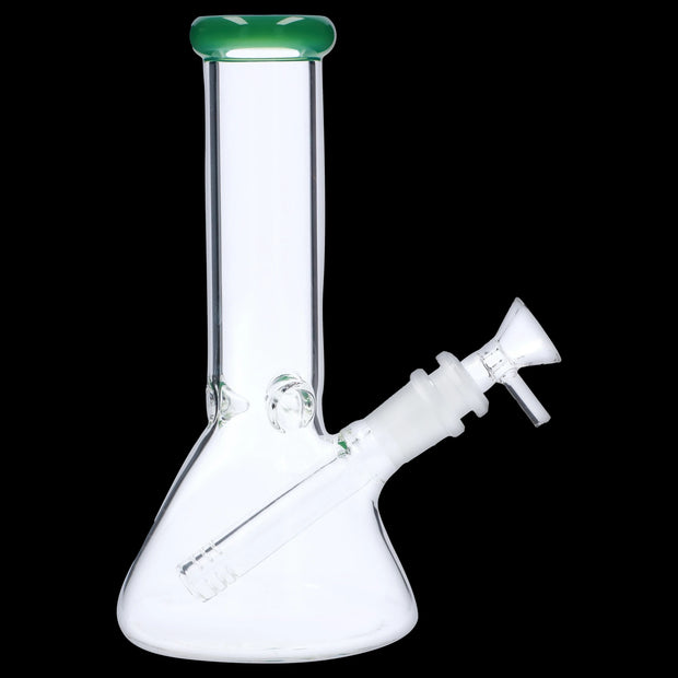 Valiant 4mm Beaker w Colored Mouthpiece - 8 in.