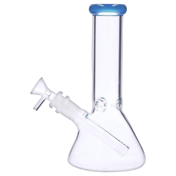 Valiant 4mm Beaker w Colored Mouthpiece - 8 in.