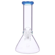 Valiant 4mm Beaker w Colored Mouthpiece - 8 in.