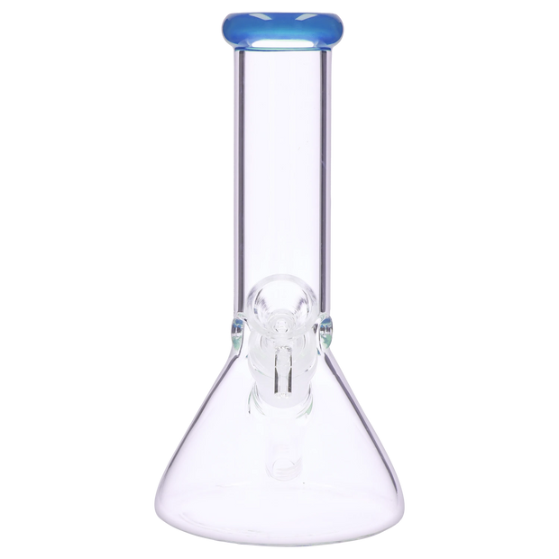 Valiant 4mm Beaker w Colored Mouthpiece - 8 in.