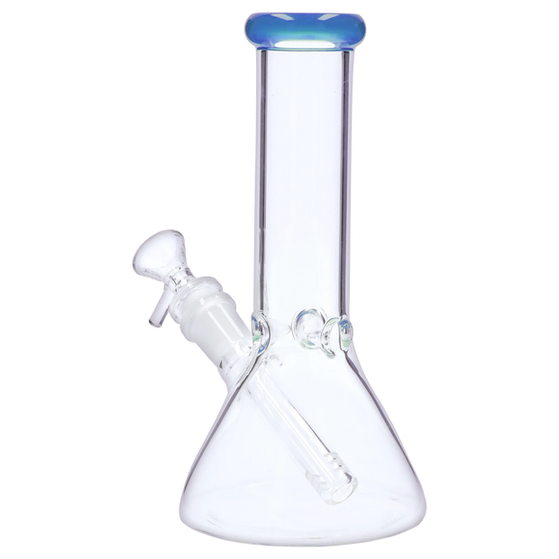 Valiant 4mm Beaker w Colored Mouthpiece - 8 in.