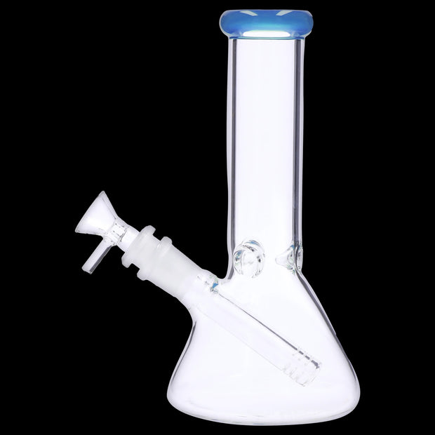 Valiant 4mm Beaker w Colored Mouthpiece - 8 in.